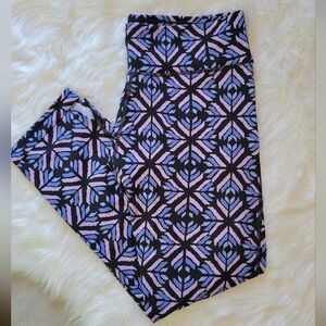 Aerie Geometric Legging